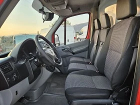 Mercedes-Benz Sprinter 515 До 3.5 тона, снимка 9