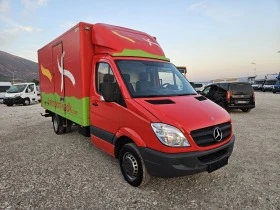 Обява за продажба на Mercedes-Benz Sprinter 515 До 3.5 тона ~21 500 лв. - изображение 6