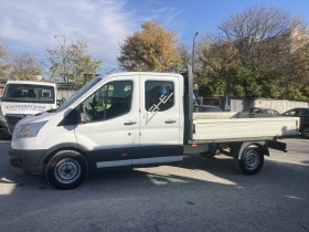 Ford Transit 2.2 - Дизел/6+ 1, снимка 3