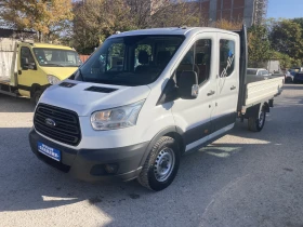 Ford Transit 2.2 - Дизел/6+ 1, снимка 2