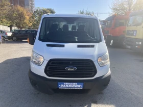 Ford Transit 2.2 - Дизел/6+ 1, снимка 1