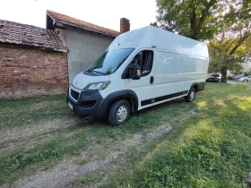 Peugeot Boxer L3 H3, снимка 2