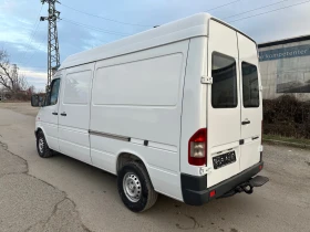 Mercedes-Benz Sprinter 311 Две странични врати* Топ състояние, снимка 5