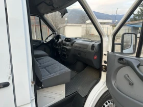 Mercedes-Benz Sprinter 311 Две странични врати* Топ състояние, снимка 11