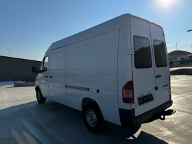 Mercedes-Benz Sprinter 311 Две странични врати* Топ състояние, снимка 5