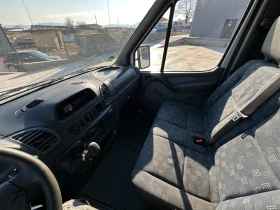 Mercedes-Benz Sprinter 311 Две странични врати* Топ състояние, снимка 9