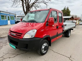 Iveco Daily 35S12 3.5t, снимка 1