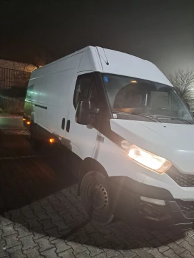     Iveco 35s13