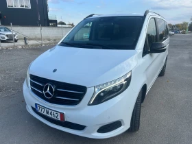 Обява за продажба на Mercedes-Benz V 250 ~63 000 лв. - изображение 1