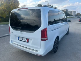 Обява за продажба на Mercedes-Benz V 250 ~63 000 лв. - изображение 2