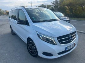 Обява за продажба на Mercedes-Benz V 250 ~63 000 лв. - изображение 1