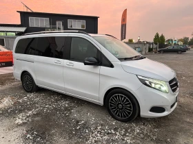 Обява за продажба на Mercedes-Benz V 250 ~63 000 лв. - изображение 4