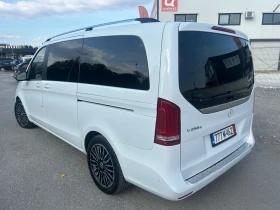 Обява за продажба на Mercedes-Benz V 250 ~63 000 лв. - изображение 3