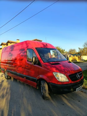 Mercedes-Benz Sprinter 311 OM646 L3H4 MAXI | Mobile.bg    2