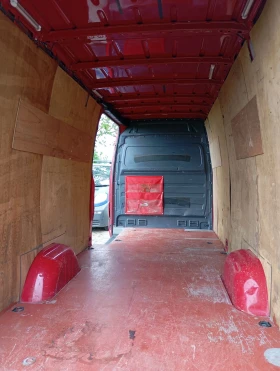     Mercedes-Benz Sprinter 311 OM646 L3H4 MAXI