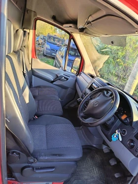 Mercedes-Benz Sprinter 311 OM646 L3H4 MAXI | Mobile.bg    5