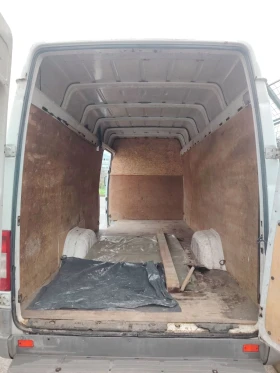 Mercedes-Benz Sprinter 311 2.2, снимка 8