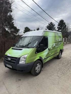 Ford Transit, снимка 2