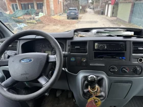 Ford Transit, снимка 6