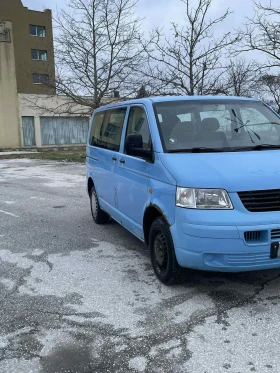 VW T5 1.9 tdi | Mobile.bg � ����� ������ 12