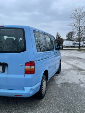 VW T5 1.9 tdi | Mobile.bg � ����� ������ 10