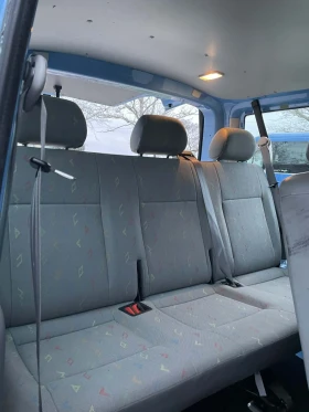 VW T5 1.9 tdi | Mobile.bg � ����� ������ 11