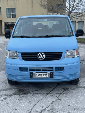 VW T5 1.9 tdi | Mobile.bg � ����� ������ 14