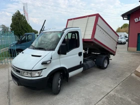 ����� �� �������� �� Iveco Daily 3.0HPT* 35C17* ��������* ���������� ��������