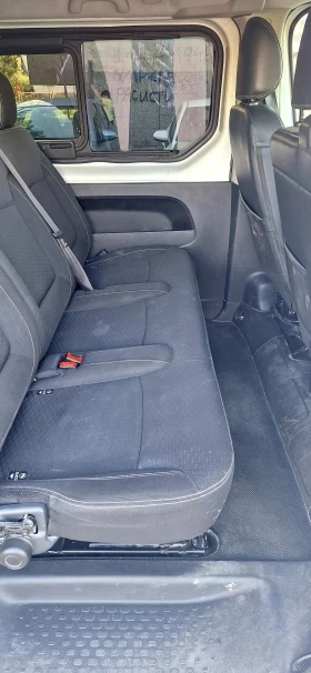 Opel Vivaro 1.6biturbo  9����� | Mobile.bg � ����� ������ 10