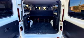 Opel Vivaro 1.6biturbo  9����� | Mobile.bg � ����� ������ 13