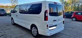 Opel Vivaro 1.6biturbo  9����� | Mobile.bg � ����� ������ 6