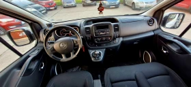 Opel Vivaro 1.6biturbo  9����� | Mobile.bg � ����� ������ 14