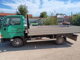 Nissan Capstar | Mobile.bg � ����� ������ 5