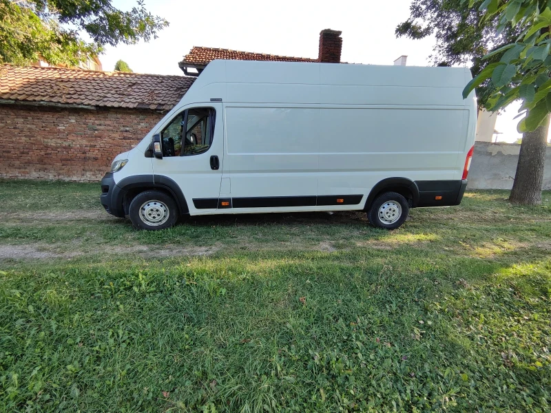 Peugeot Boxer L3 H3, снимка 1 - Бусове и автобуси - 47998223