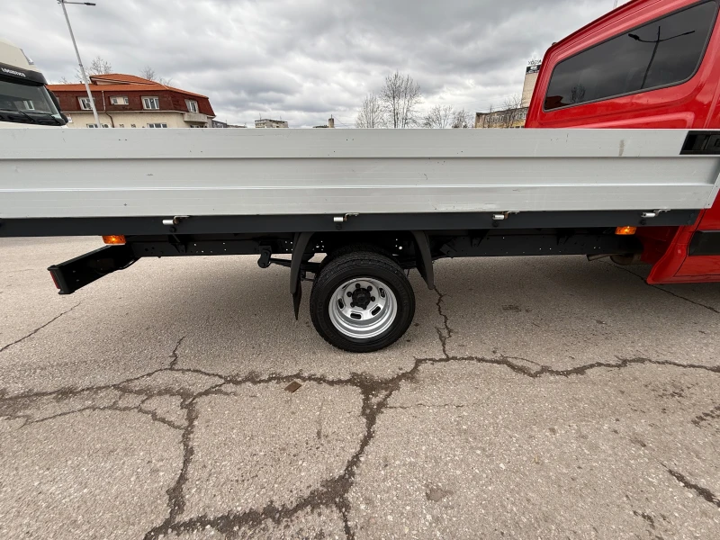 Iveco Daily 35S12 3.5t, снимка 13 - Бусове и автобуси - 49547879