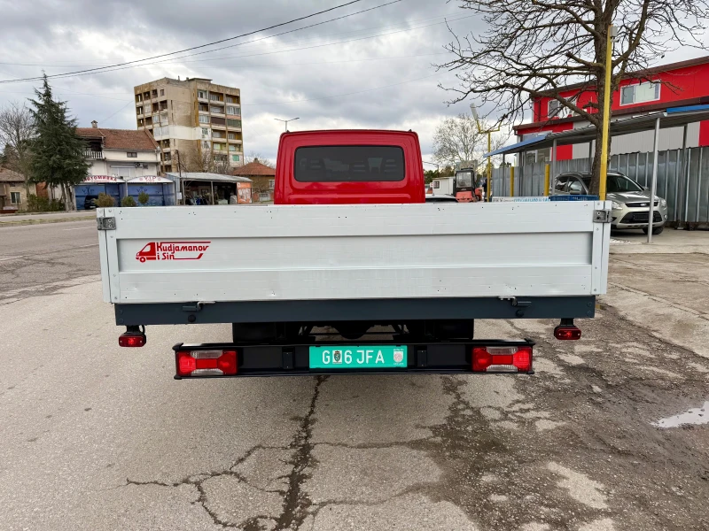 Iveco Daily 35S12 3.5t, снимка 4 - Бусове и автобуси - 49547879