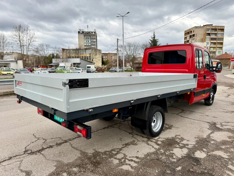 Iveco Daily 35S12 3.5t, снимка 5 - Бусове и автобуси - 49547879