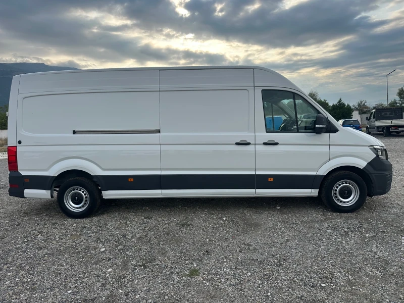 VW Crafter 2БРОЯ!2.0TDI!183XKM!ТОП!, снимка 4 - Бусове и автобуси - 51152188