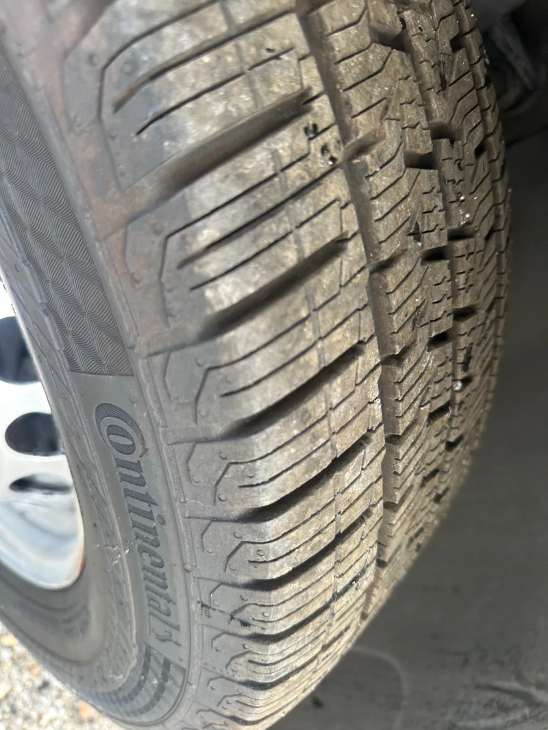 VW Crafter 2БРОЯ!2.0TDI!183XKM!ТОП!, снимка 17 - Бусове и автобуси - 51152188