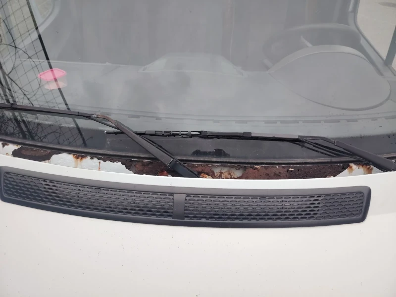 Mercedes-Benz Sprinter 311 2.2, снимка 3 - Бусове и автобуси - 53052103