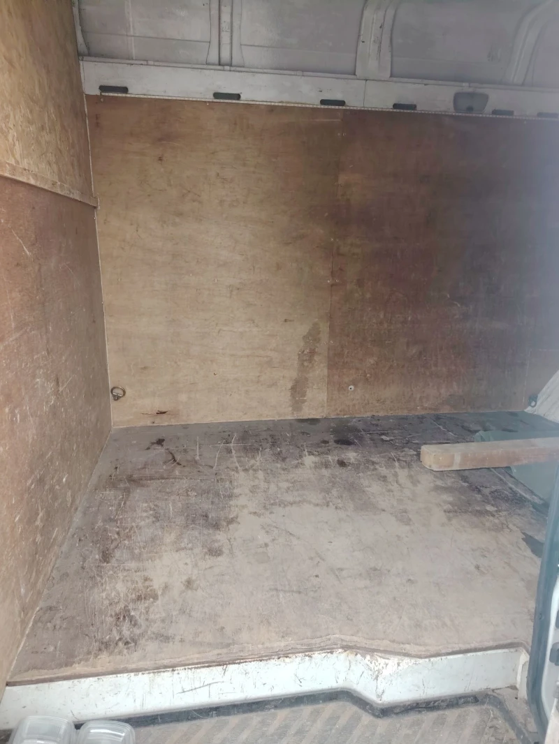 Mercedes-Benz Sprinter 311 2.2, снимка 6 - Бусове и автобуси - 53052103