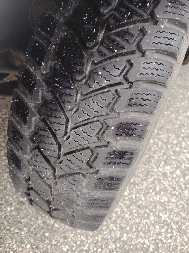 Mercedes-Benz Sprinter 311 2.2, снимка 5 - Бусове и автобуси - 53052103