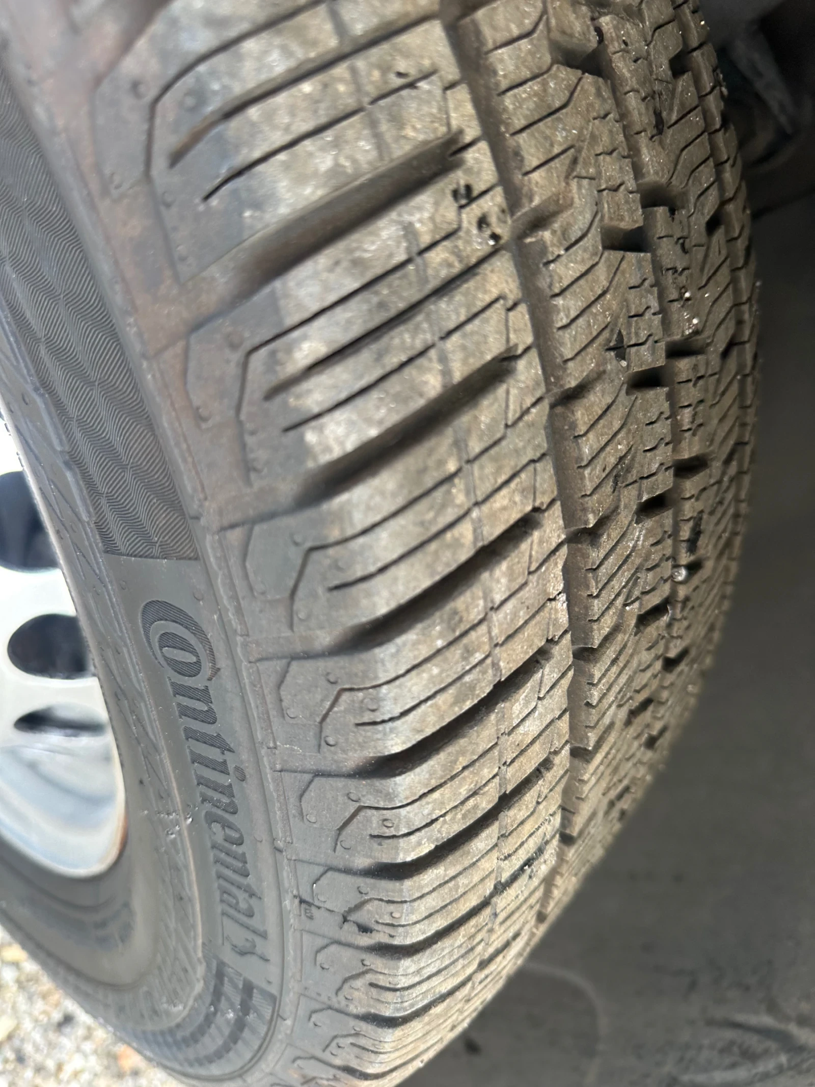 VW Crafter 2!2.0TDI!183XKM!! | Mobile.bg   17