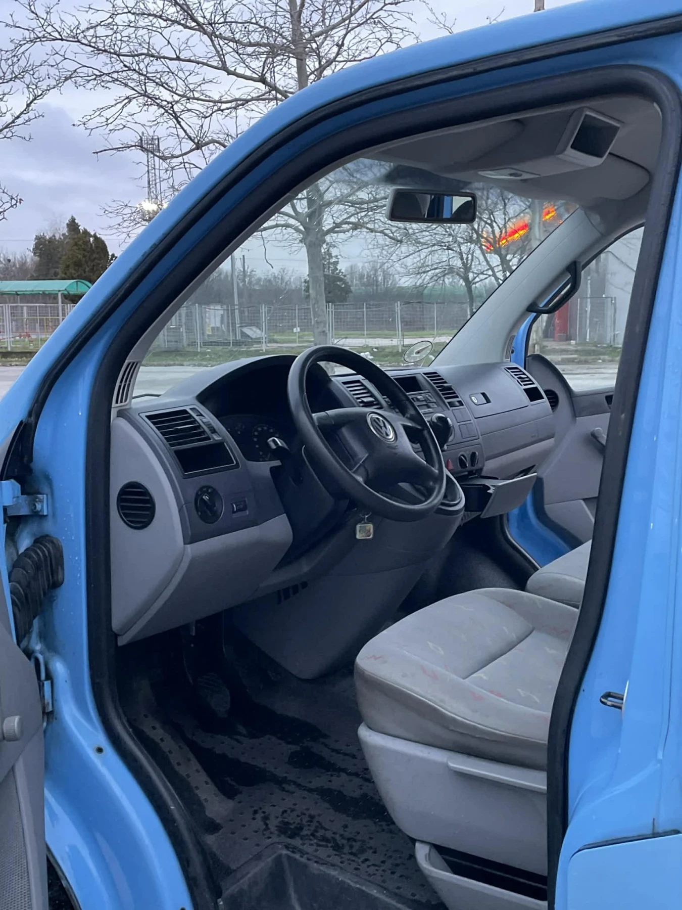 VW T5 1.9 tdi | Mobile.bg � ����������� 8