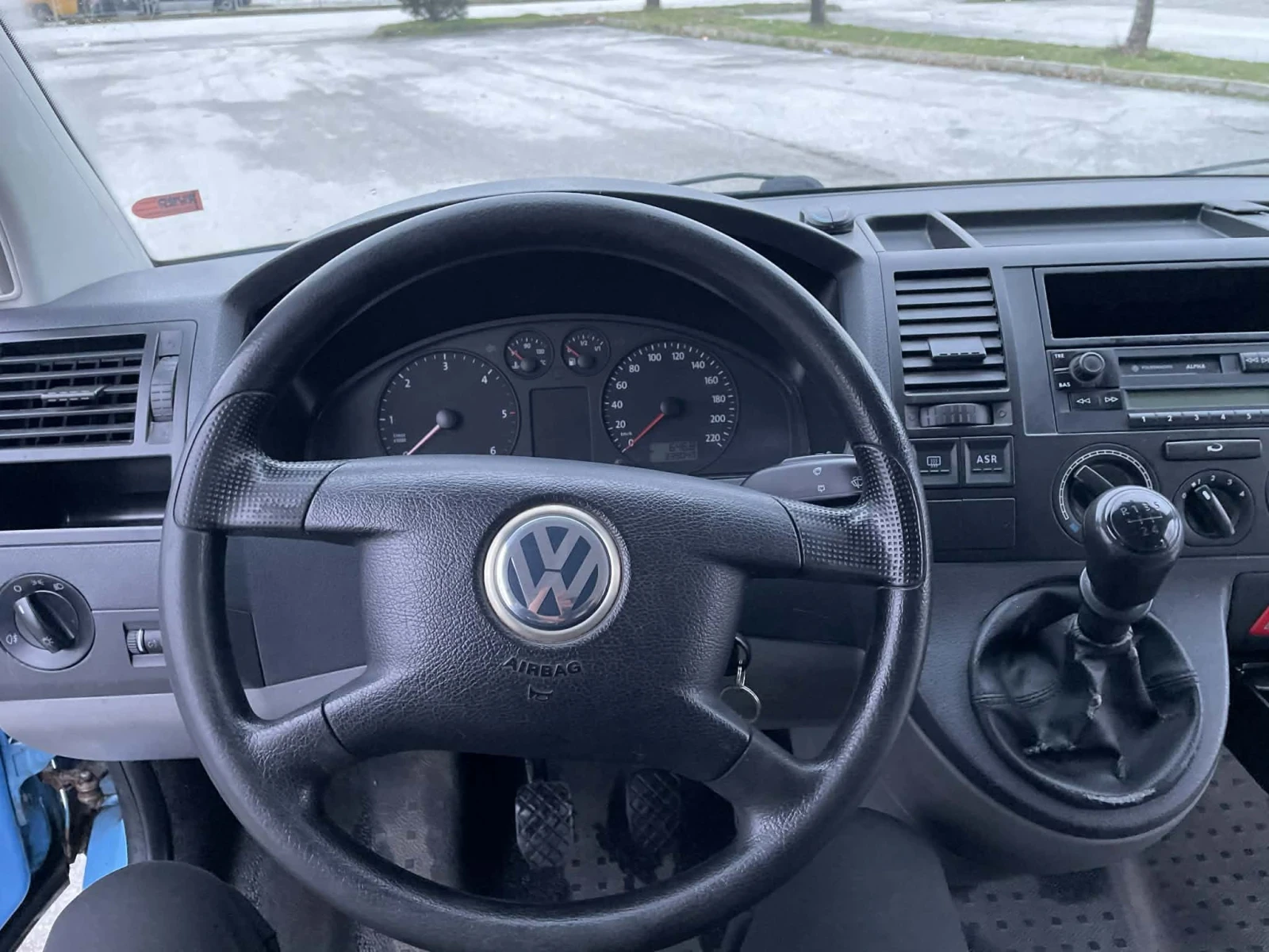 VW T5 1.9 tdi | Mobile.bg � ����������� 5