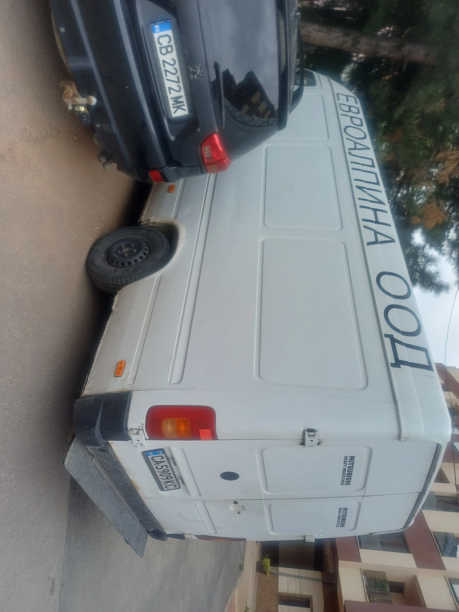 VW Lt LT 35 Дълга база, снимка 3 - Бусове и автобуси - 54555488