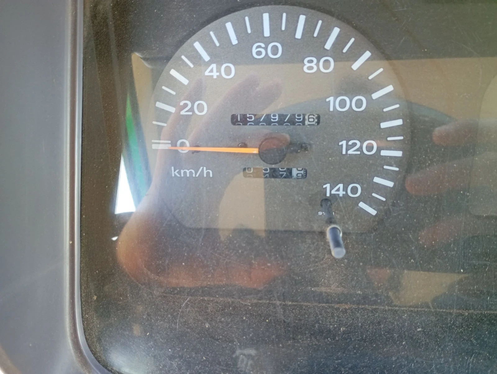 Nissan Capstar, снимка 2 - Бусове и автобуси - 56223280