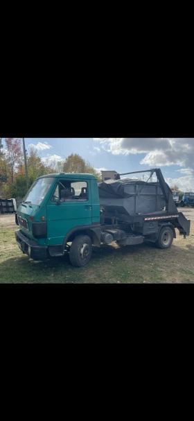 ����� �� �������� �� Man 8.150 8.150 