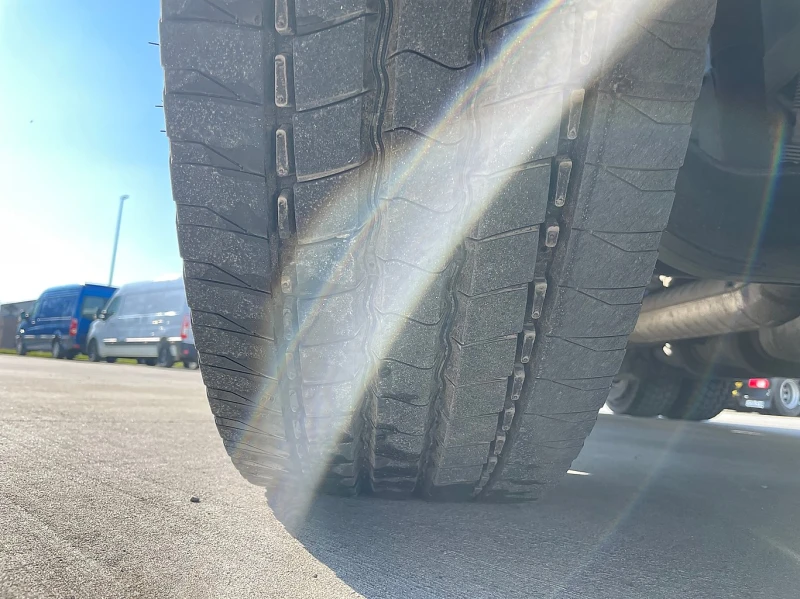 Daf XF 430FT, снимка 16 - Камиони - 53391438