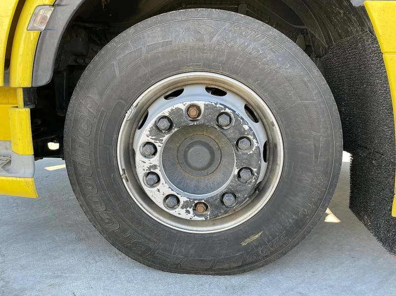 Daf XF 430FT, снимка 14 - Камиони - 53391438